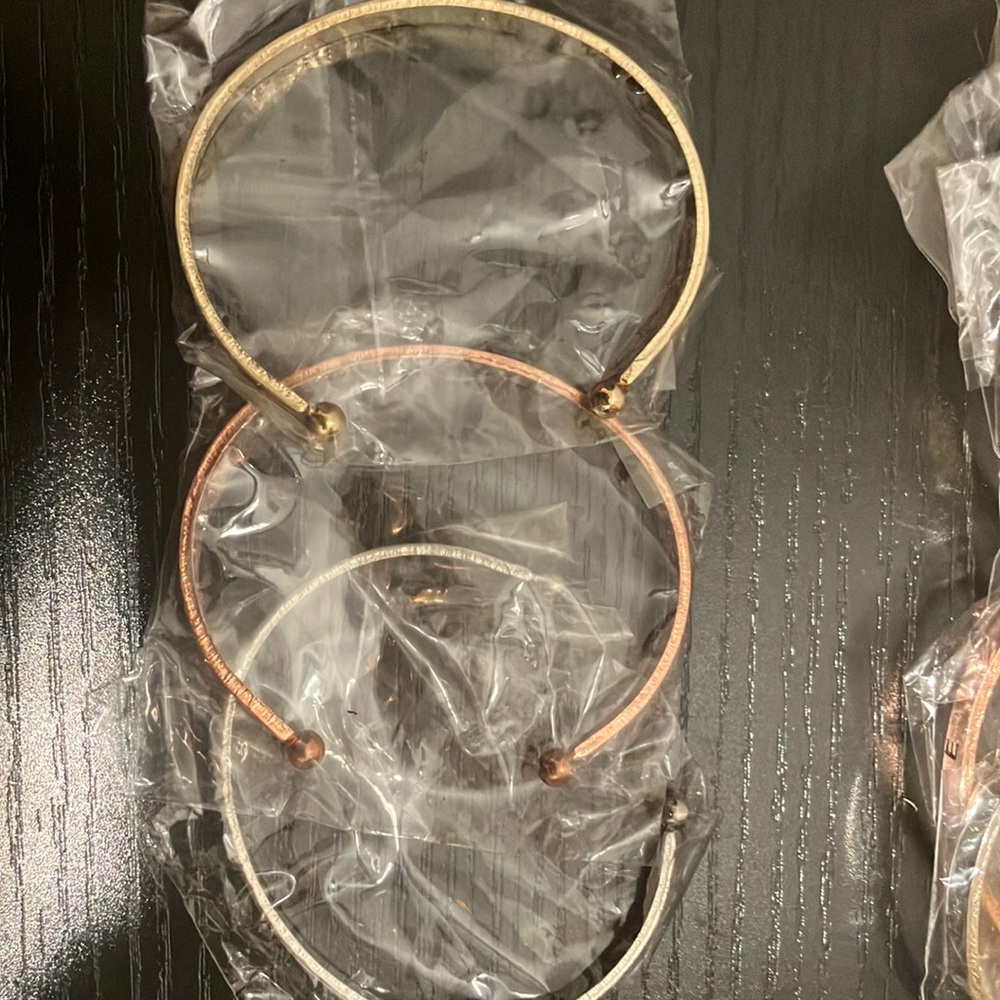 Bracelet set
